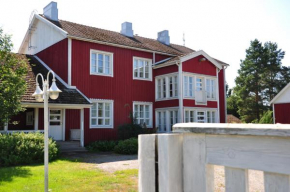 Отель Opintola Bed & Breakfast  Norinkylä